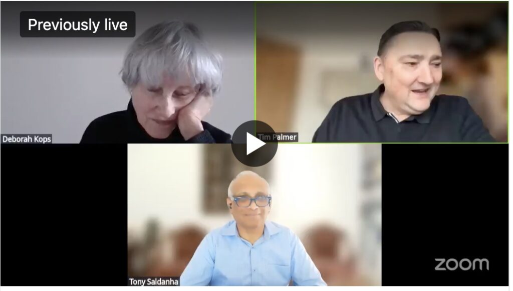 Talking Talent with APEX GBS