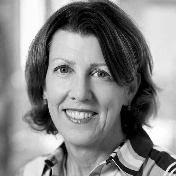 Janet Ramey